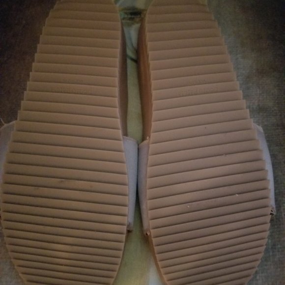 Pedro Garcia Adana Shoe  Buttery soft leather Rhinestones Slide SZ 5 - Picture 8 of 8